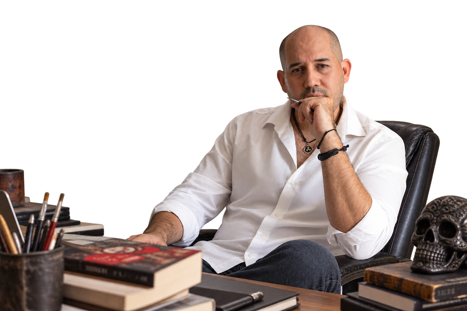 Ramón Valdés