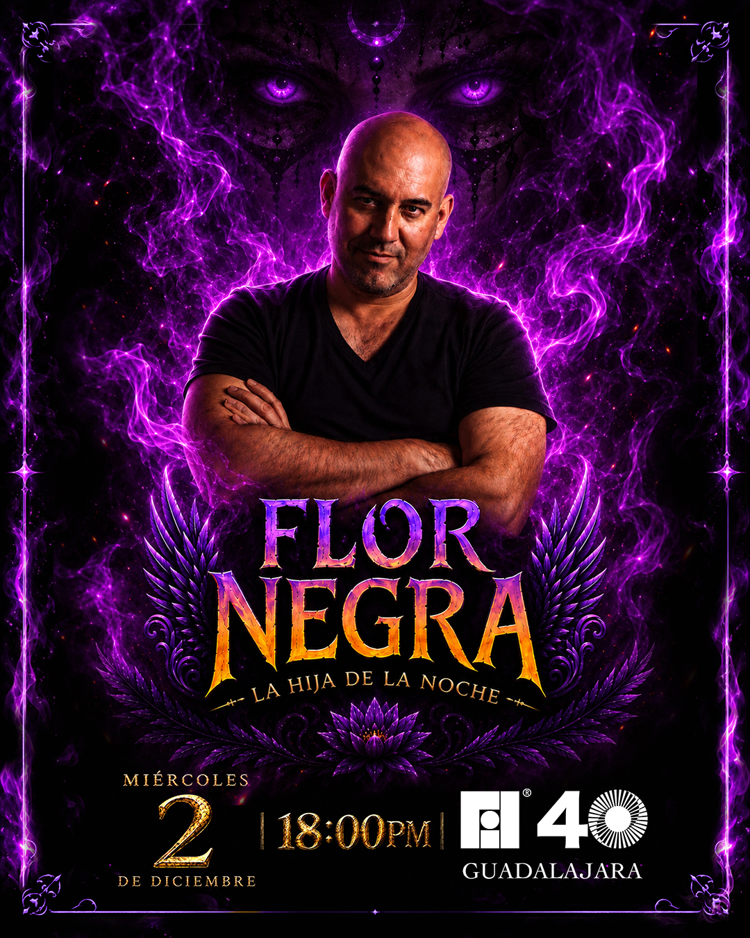 Feria Internacional del Libro de Guadalajara (FIL)