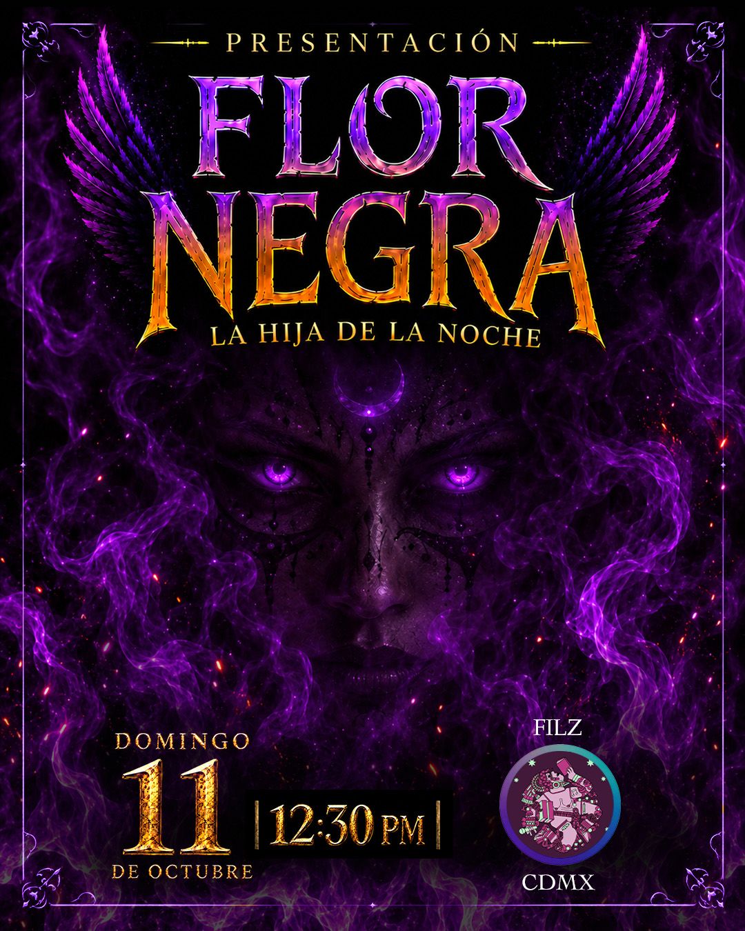 Feria Internacional del Libro en el Zócalo (FILZ)